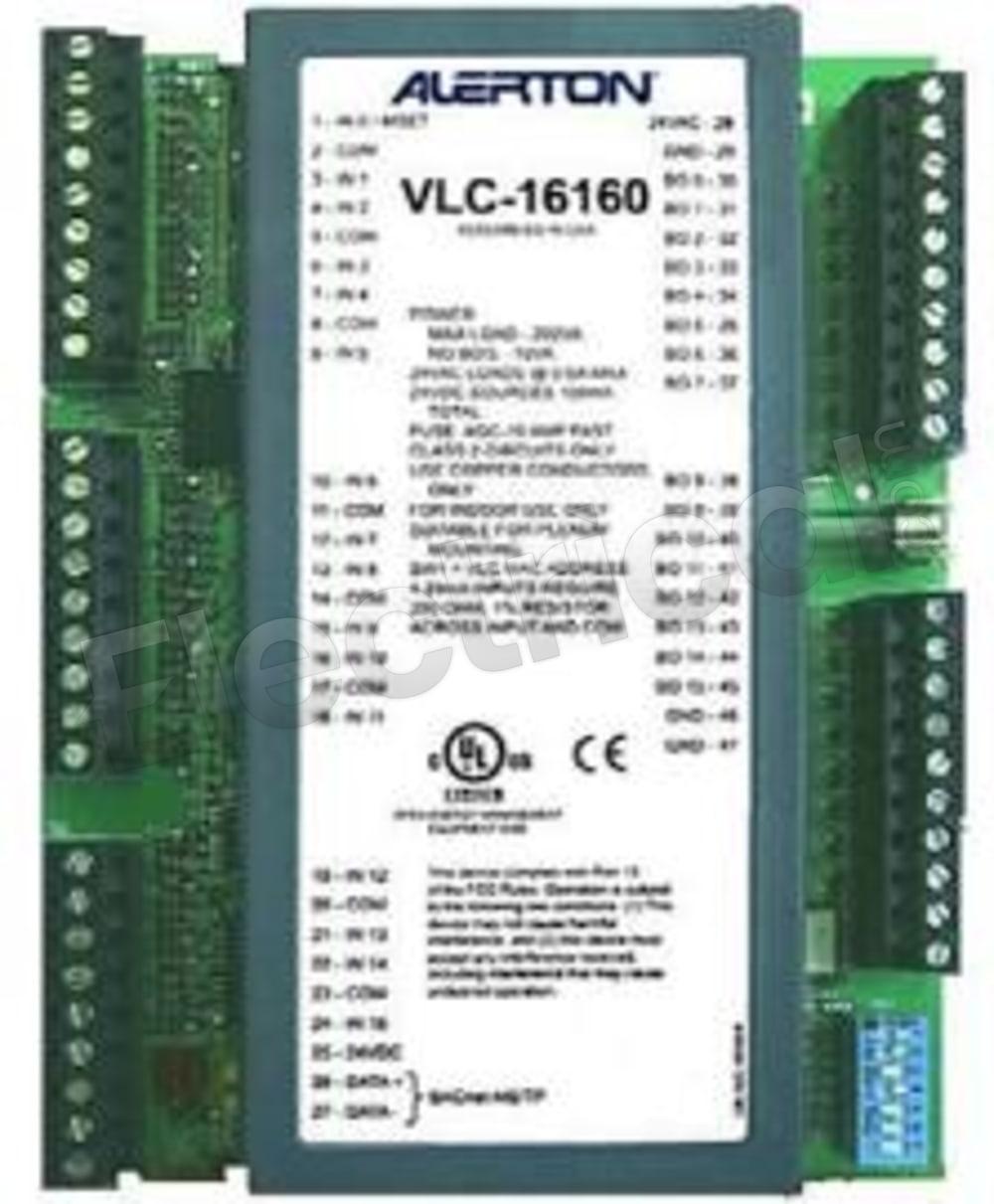 VLC-16160