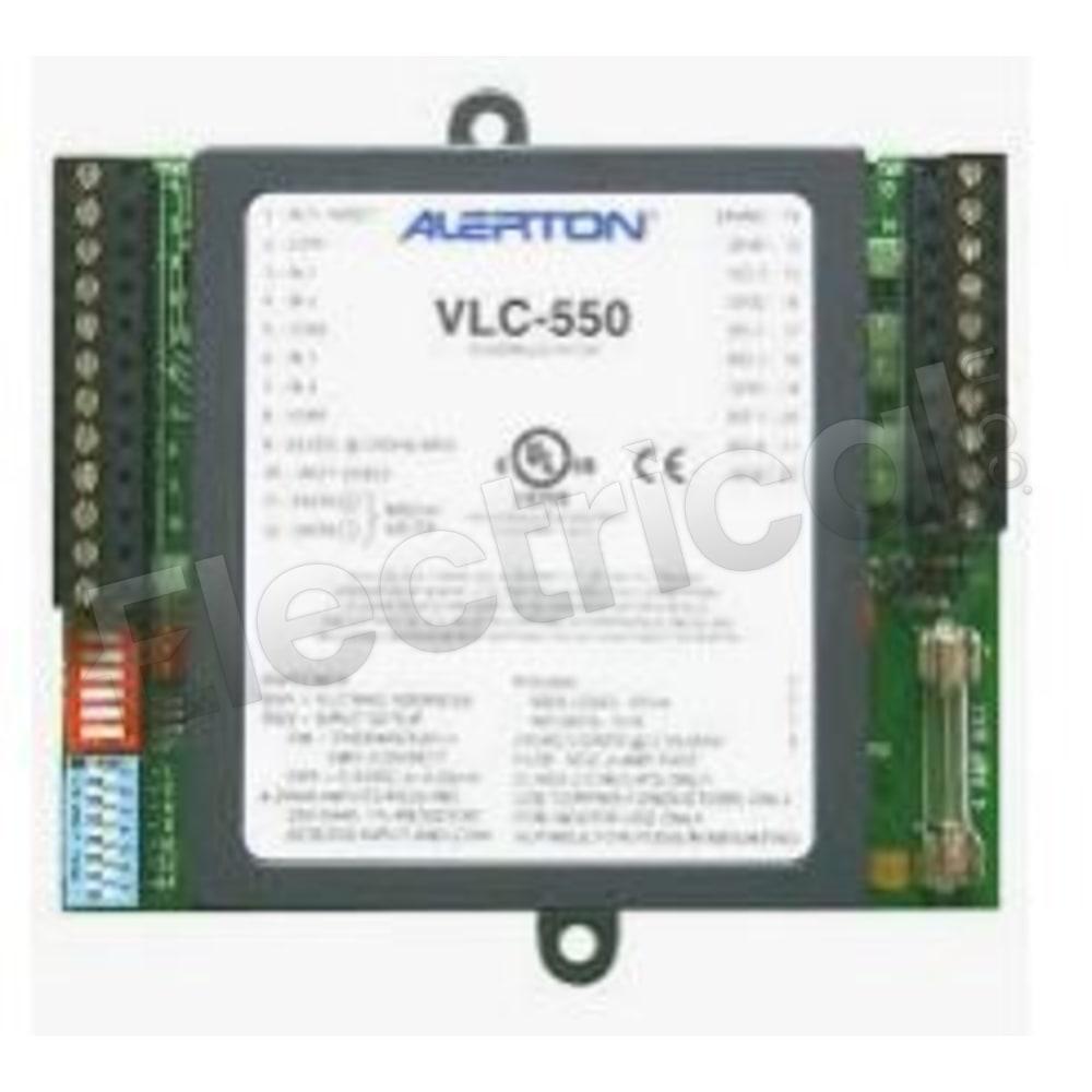 VLC-550