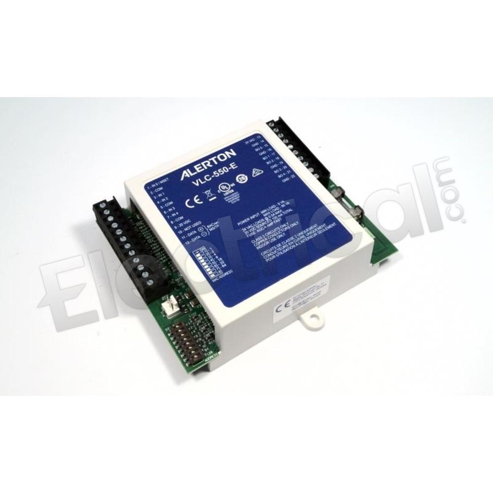 VLC-550-E