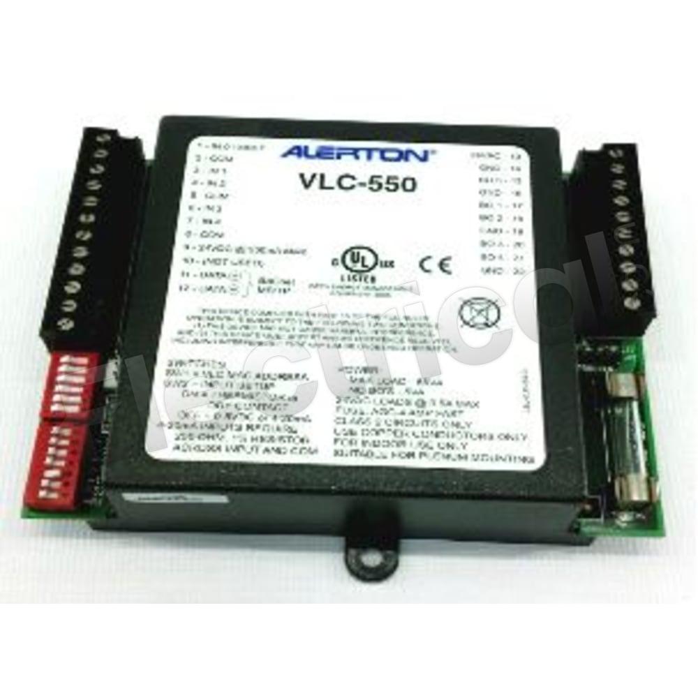 VLC-550C3