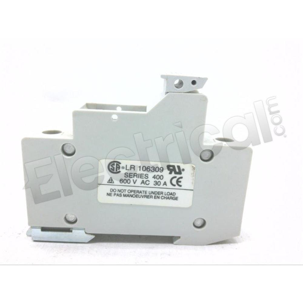 Industrial Timer Co Fuse Part And Accessory VLC10