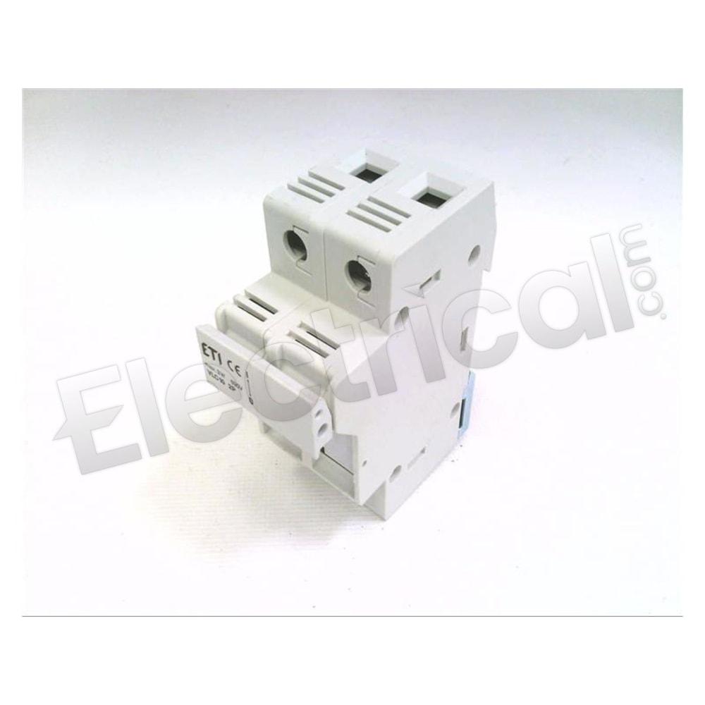 Eti Systems Fuse Part And Accessory VLC10-2P