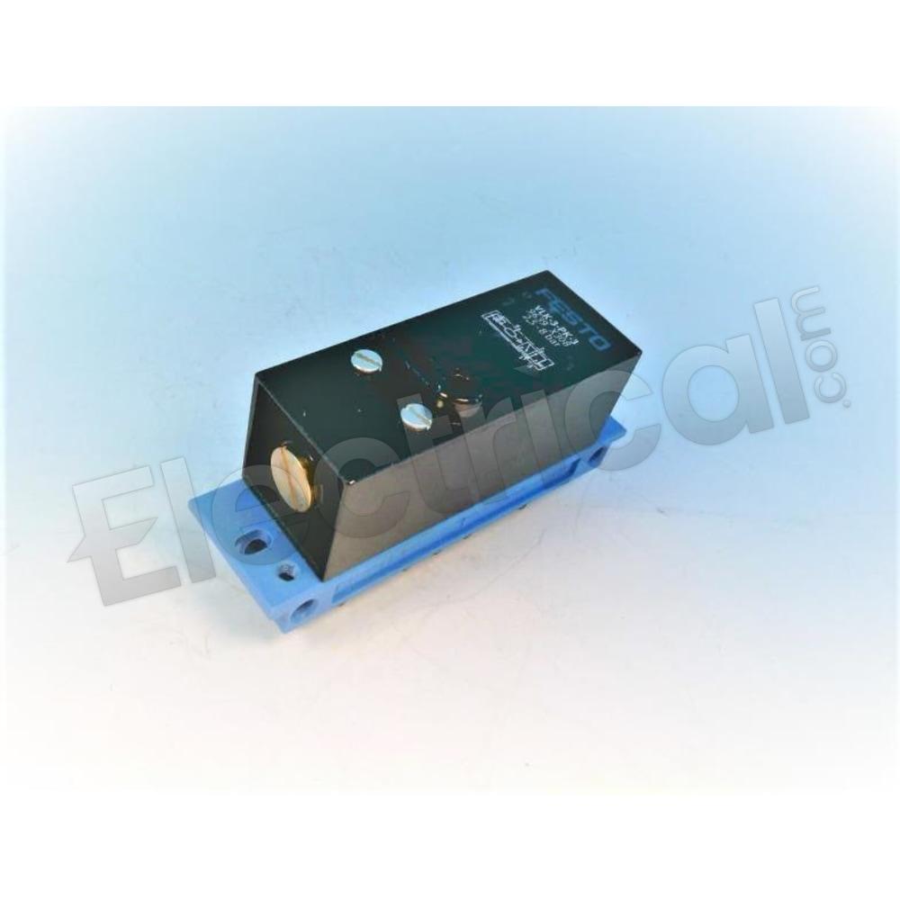 VLK-3-PK-3