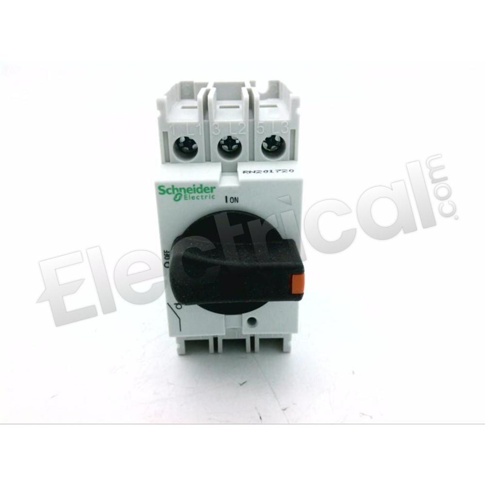 Schneider Electric Fuse Part And Accessory VLS3P016R1