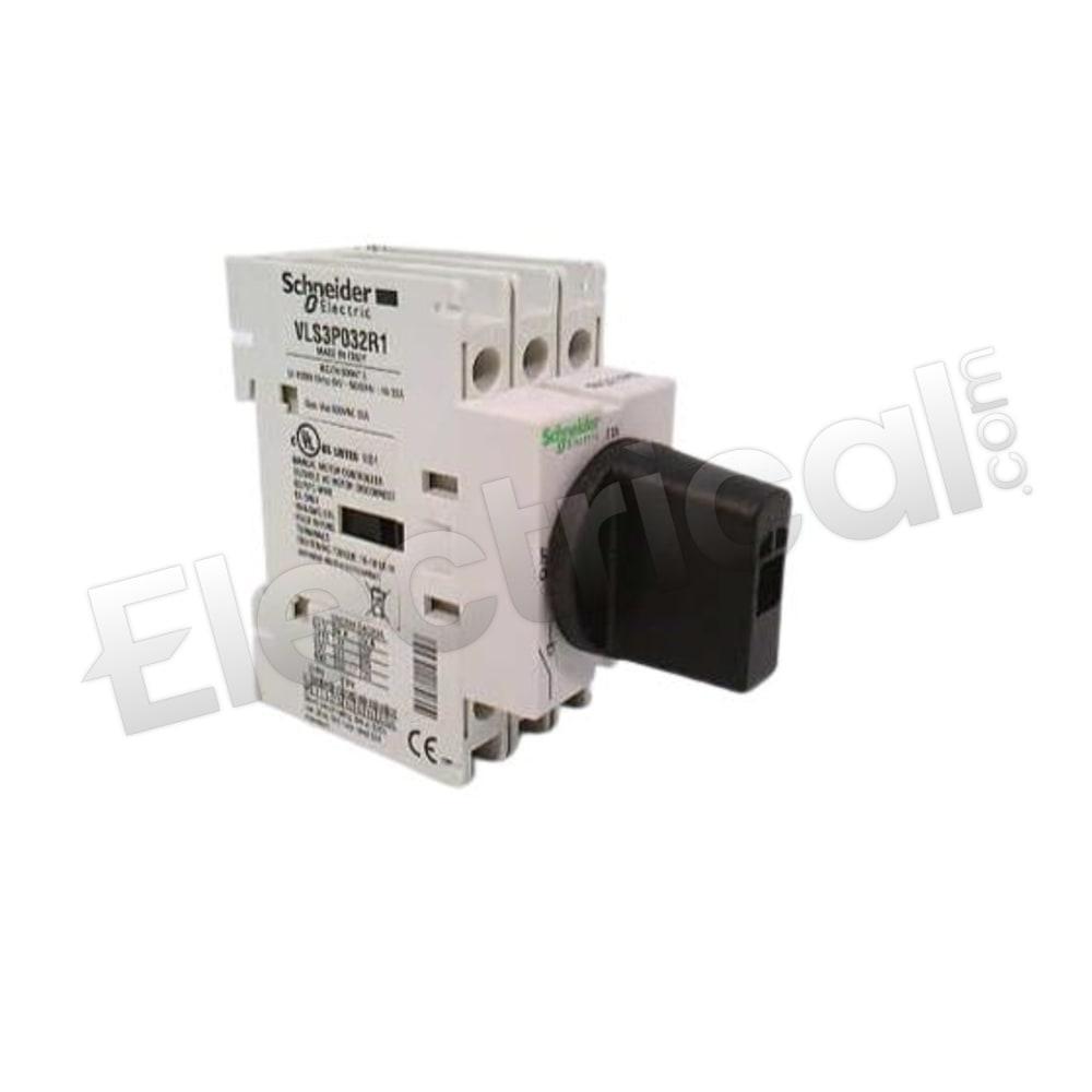 Schneider Electric Fuse Part And Accessory VLS3P032R1
