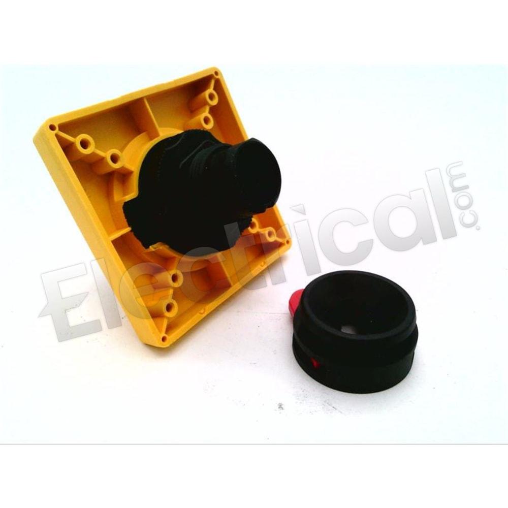 Schneider Electric Fuse Part And Accessory VLSH2H5R