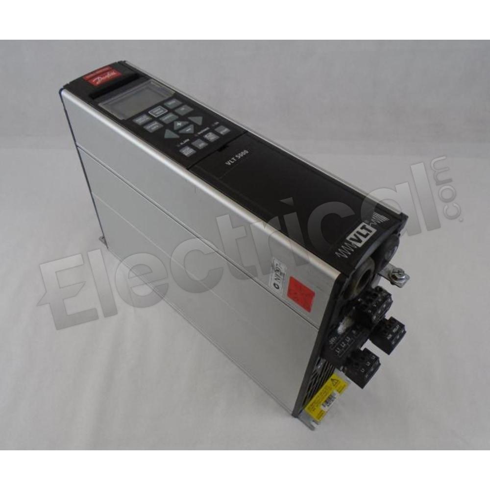 VLT-5001P-T5-B20-ST-R0-DL