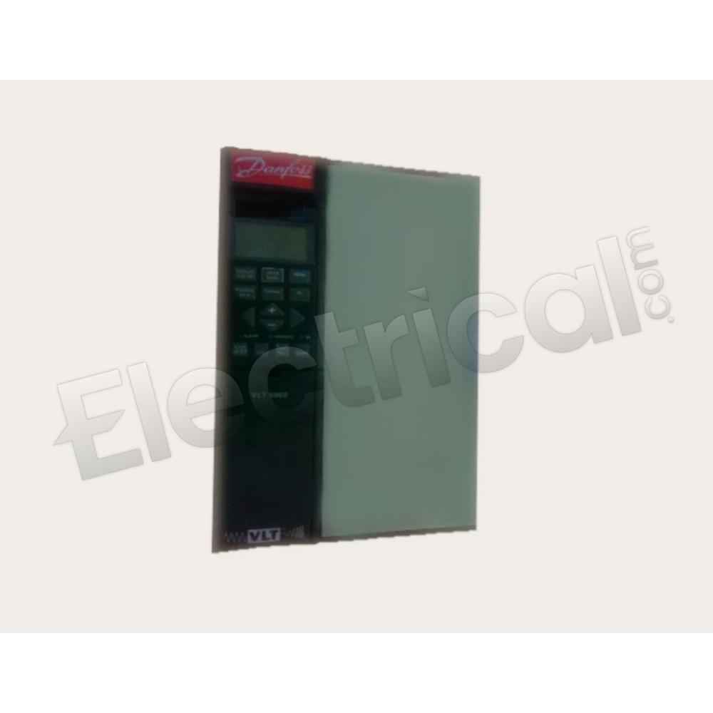VLT-5006-P-T6-C20-ST-R0-DL-F10-A00-C0