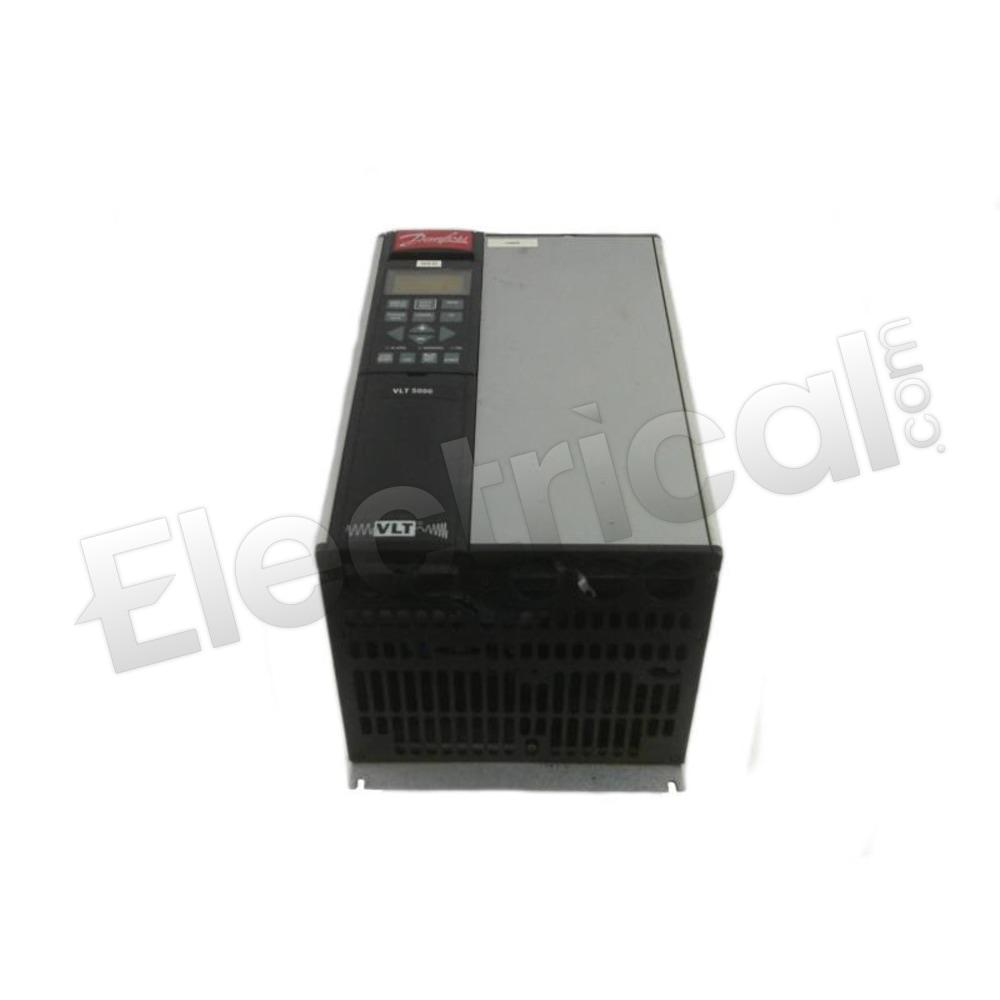 VLT5001-P-T6-C20-ST-R0-DL-F10-A00-C0