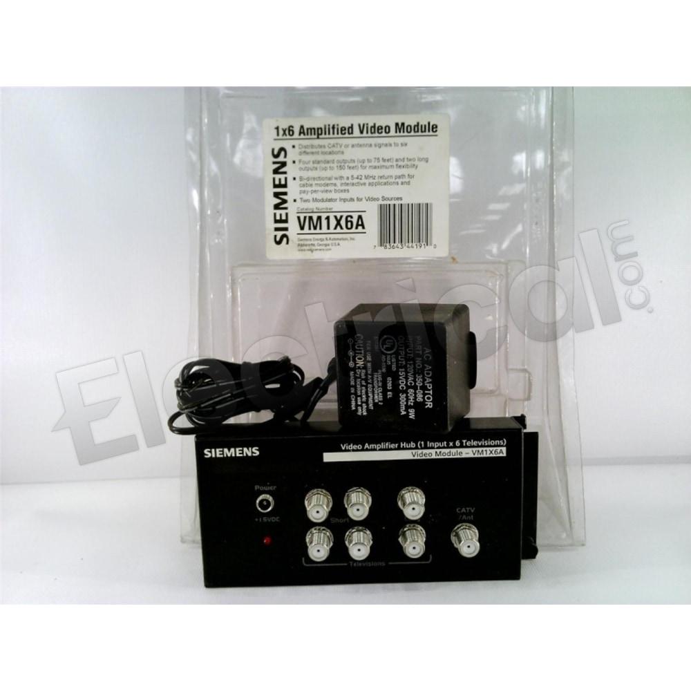 VM-1X6A