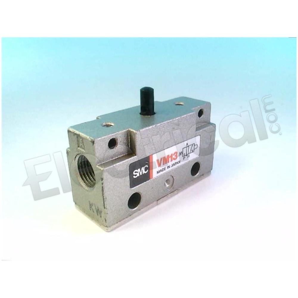 VM130-01-00