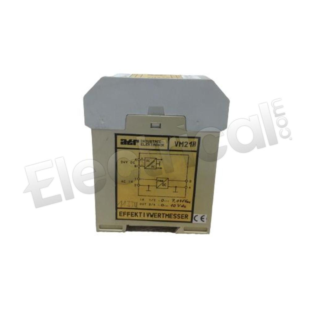 ATR Part And Accessory VM21A