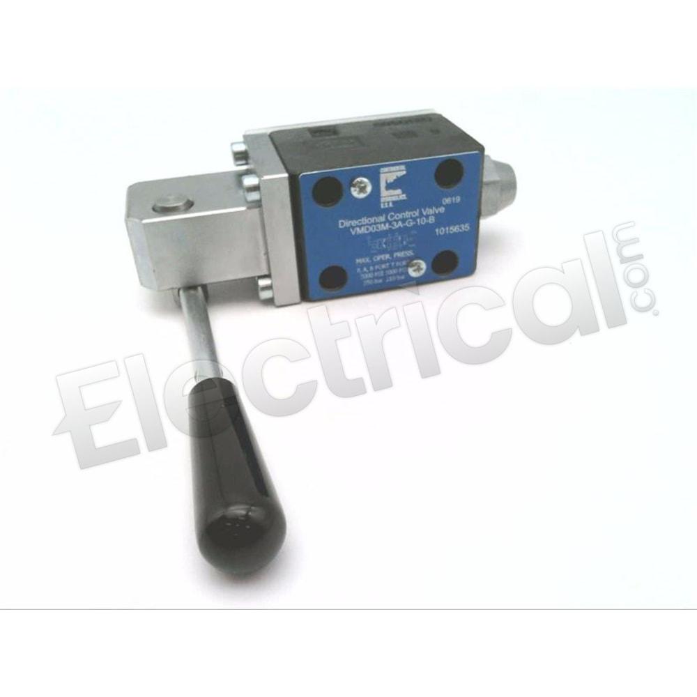 VMD03M-3A-G-10-B