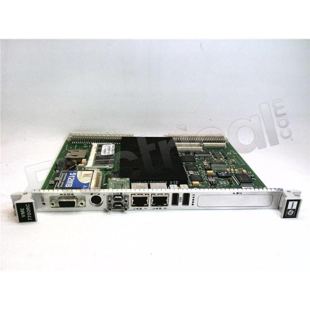 VME-7700RC