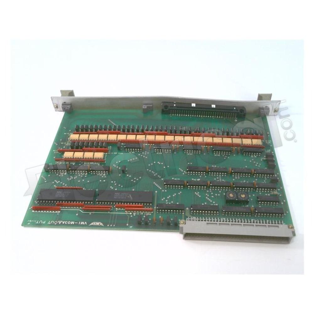 VMI-M03A