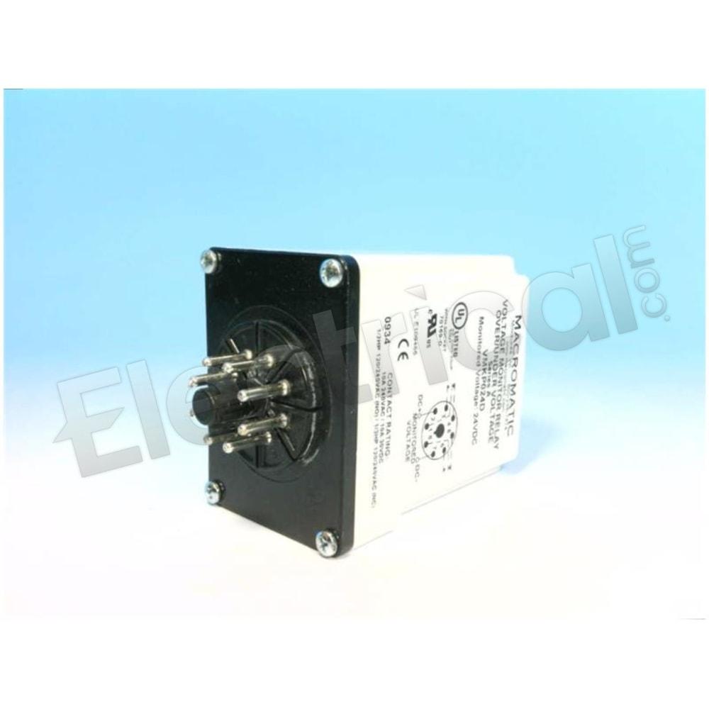 Macromatic Fuse Part And Accessory VMKP024D