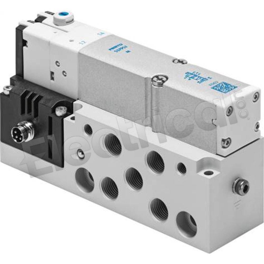 VMPA2-M1H-J-G1/8-PI