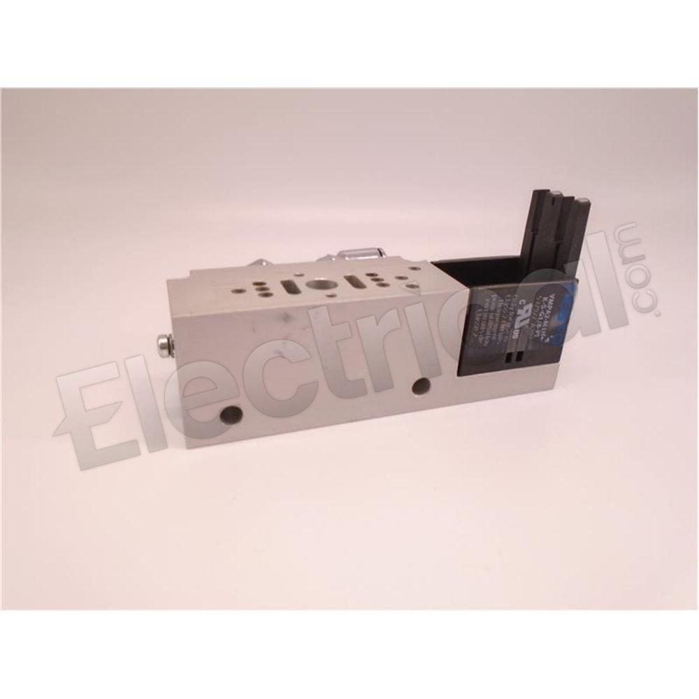 VMPA2-M1H-K-S-G1/8-PI