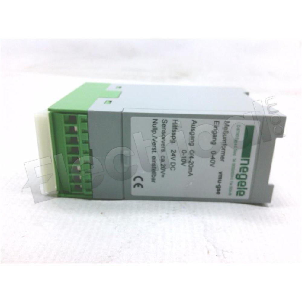 VMU-GSE