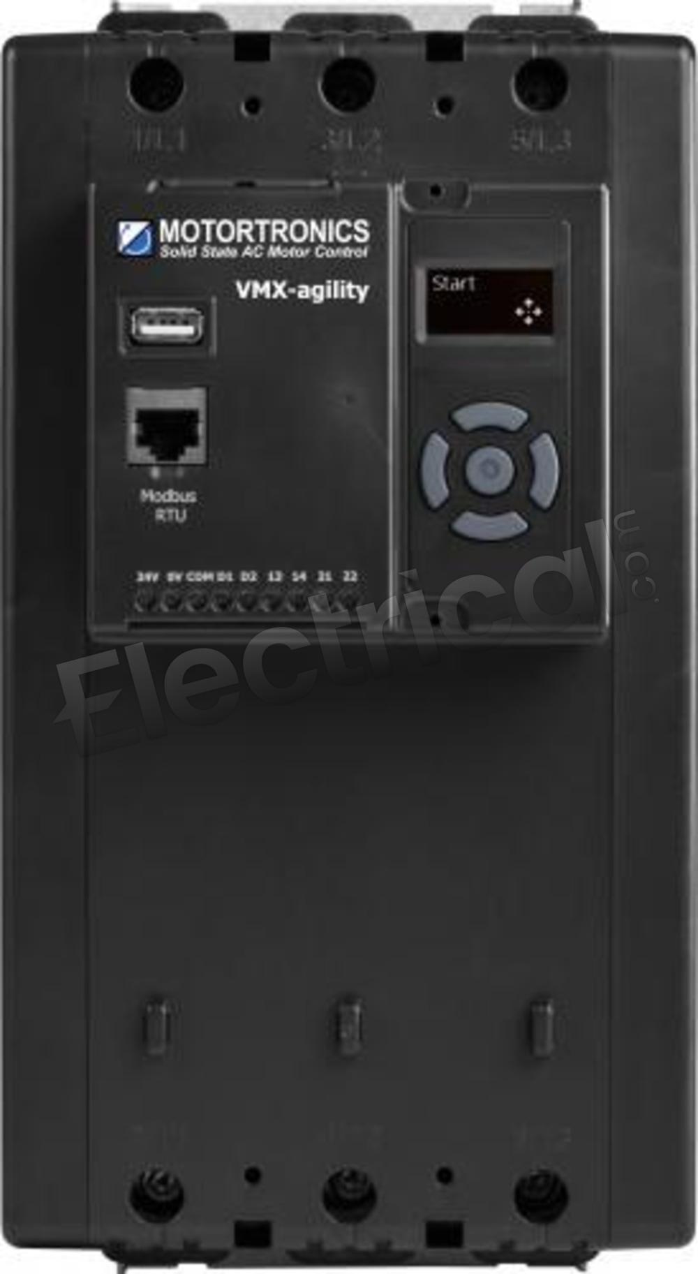 VMX-AGY-207
