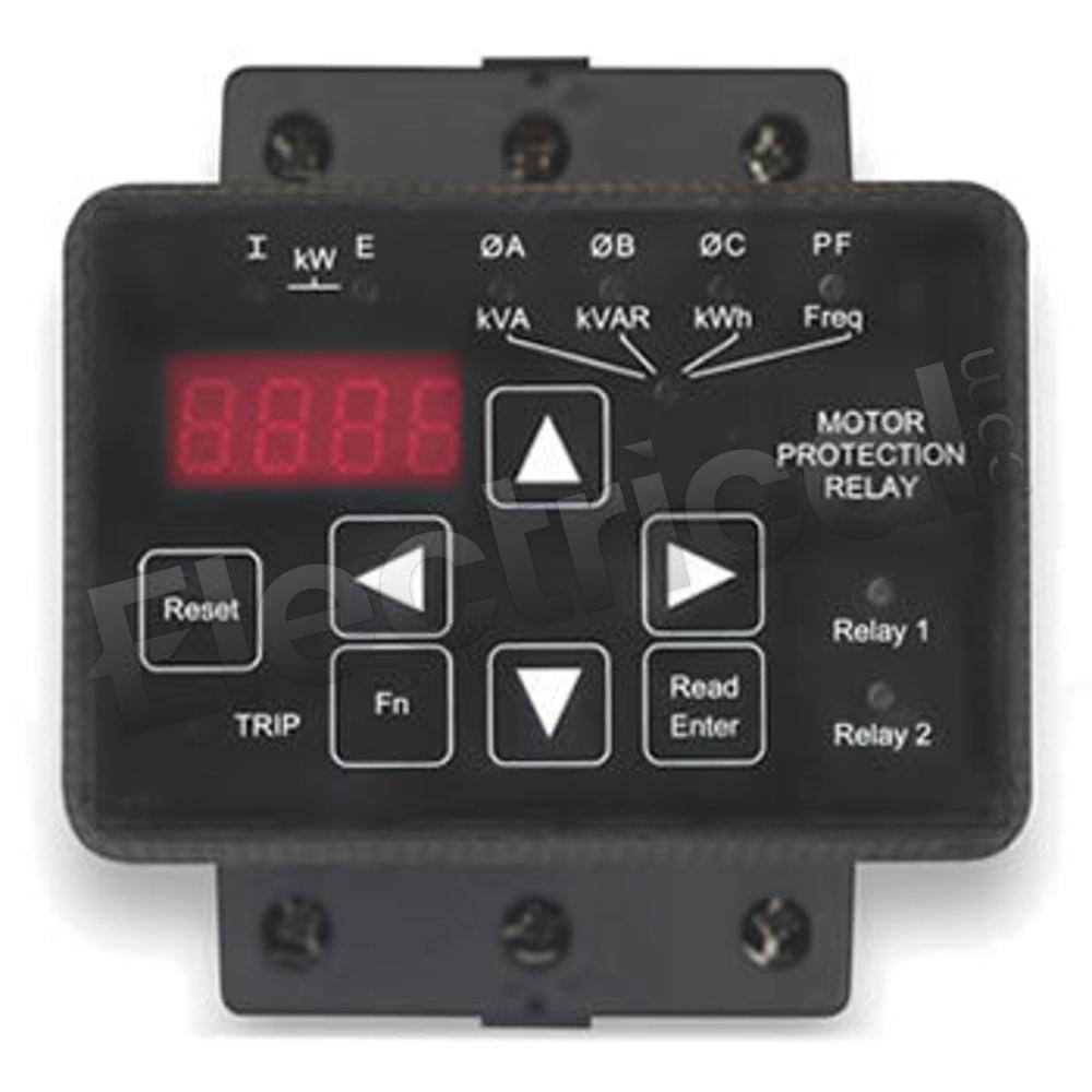 VMX2000-DISPLAY