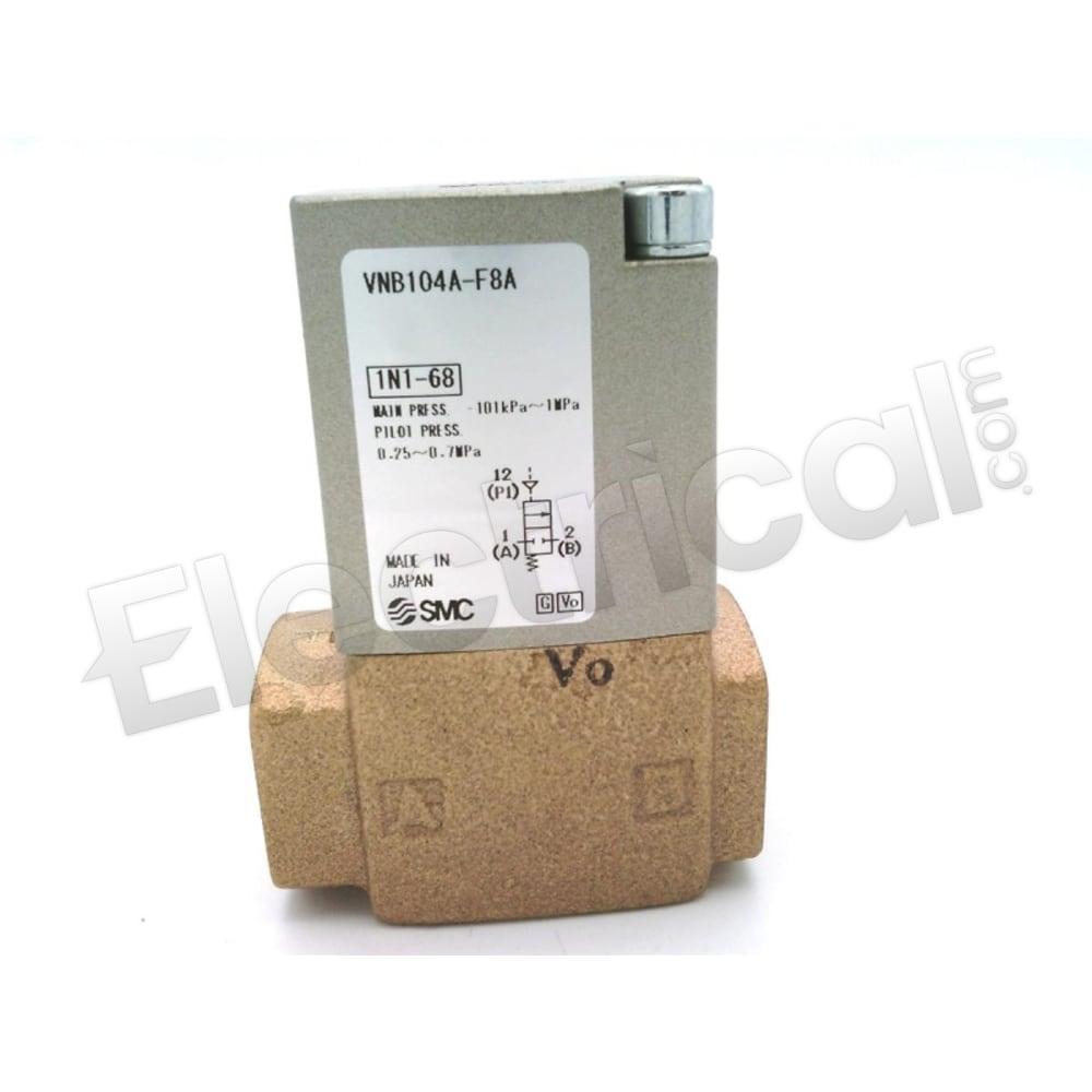 VNB104A-F8A