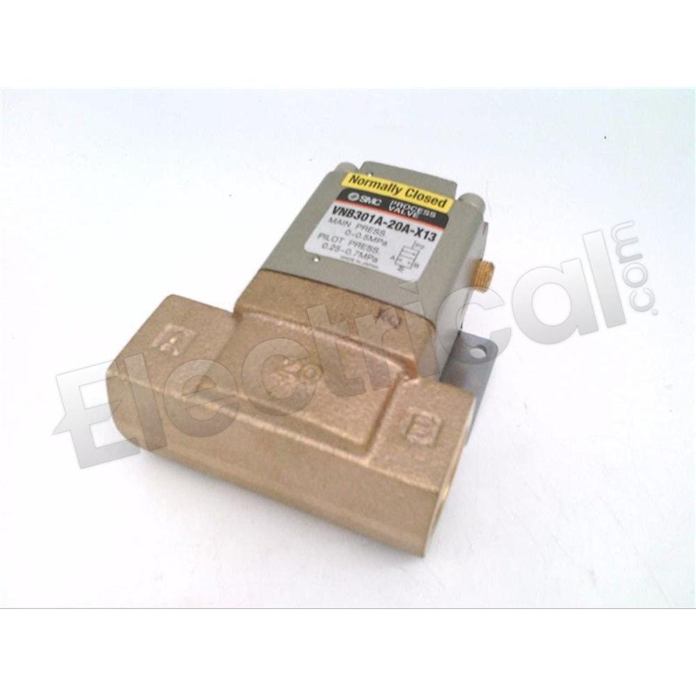 VNB301A-20A-X13