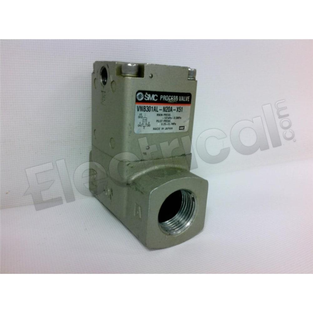 VNB301AL-N20A-X51