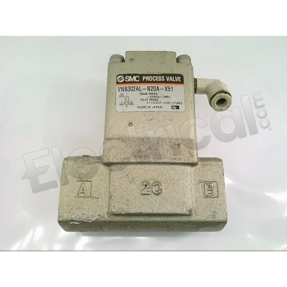 VNB302AL-N20A-X51