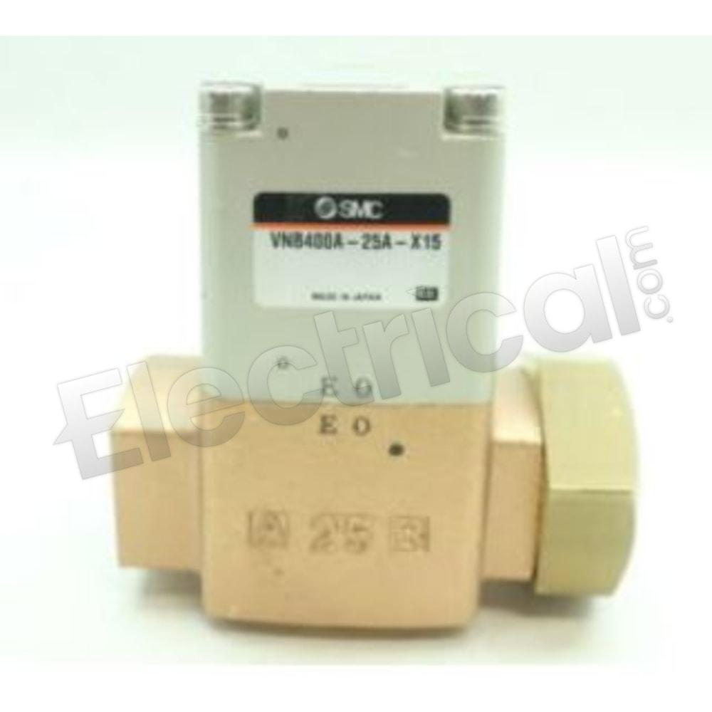 VNB400A-25A-X15