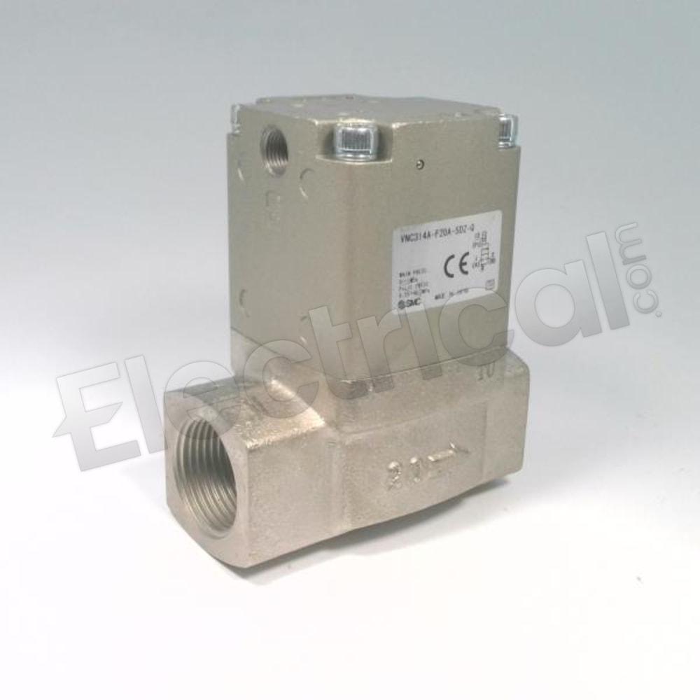 VNC314A-F20A-5DZ-Q
