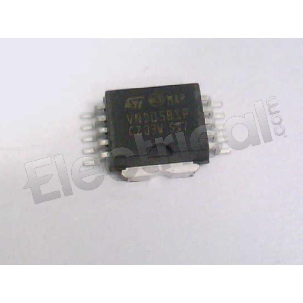 ST Micro Fuse Part And Accessory VND05BSP-E