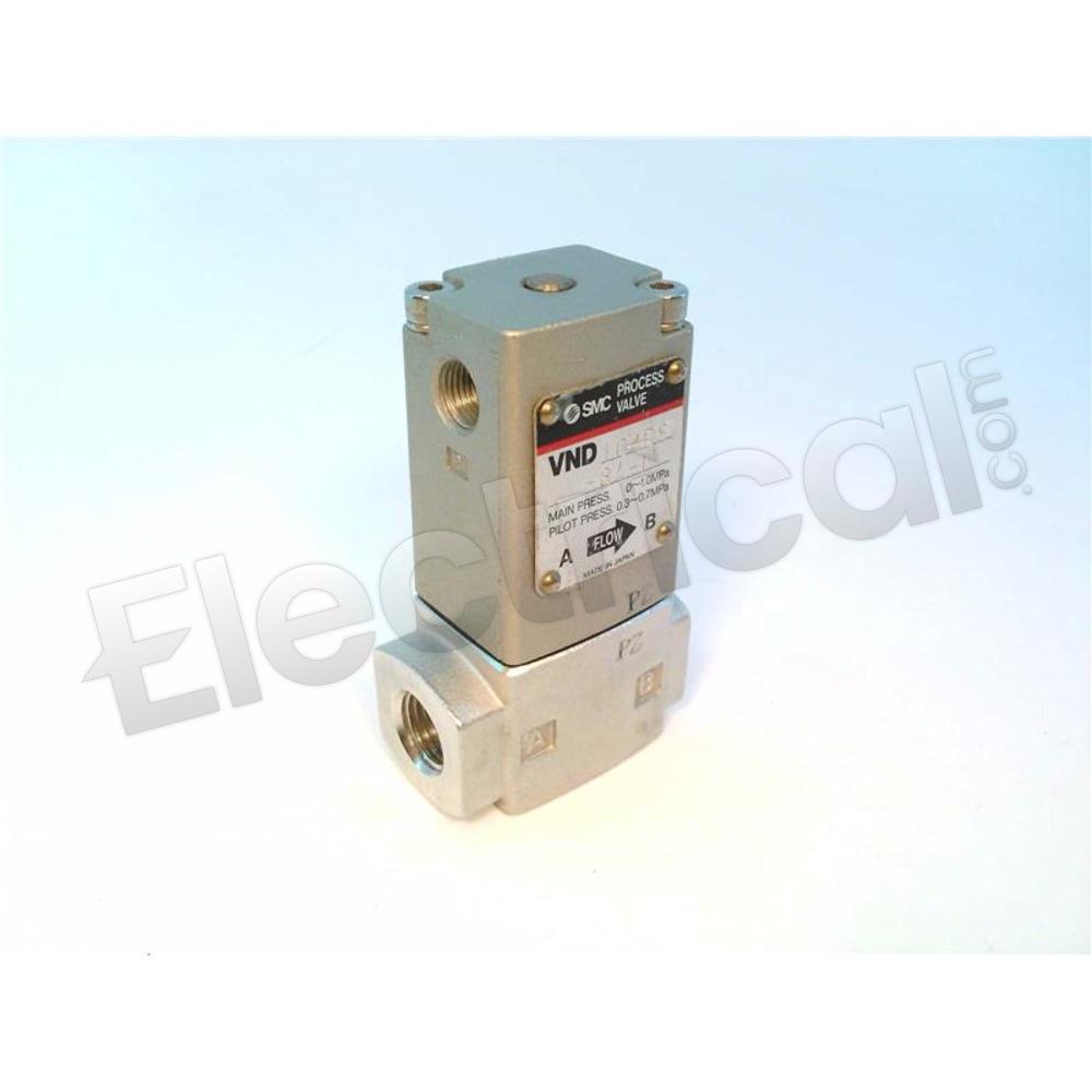 VND104DS-8A-L