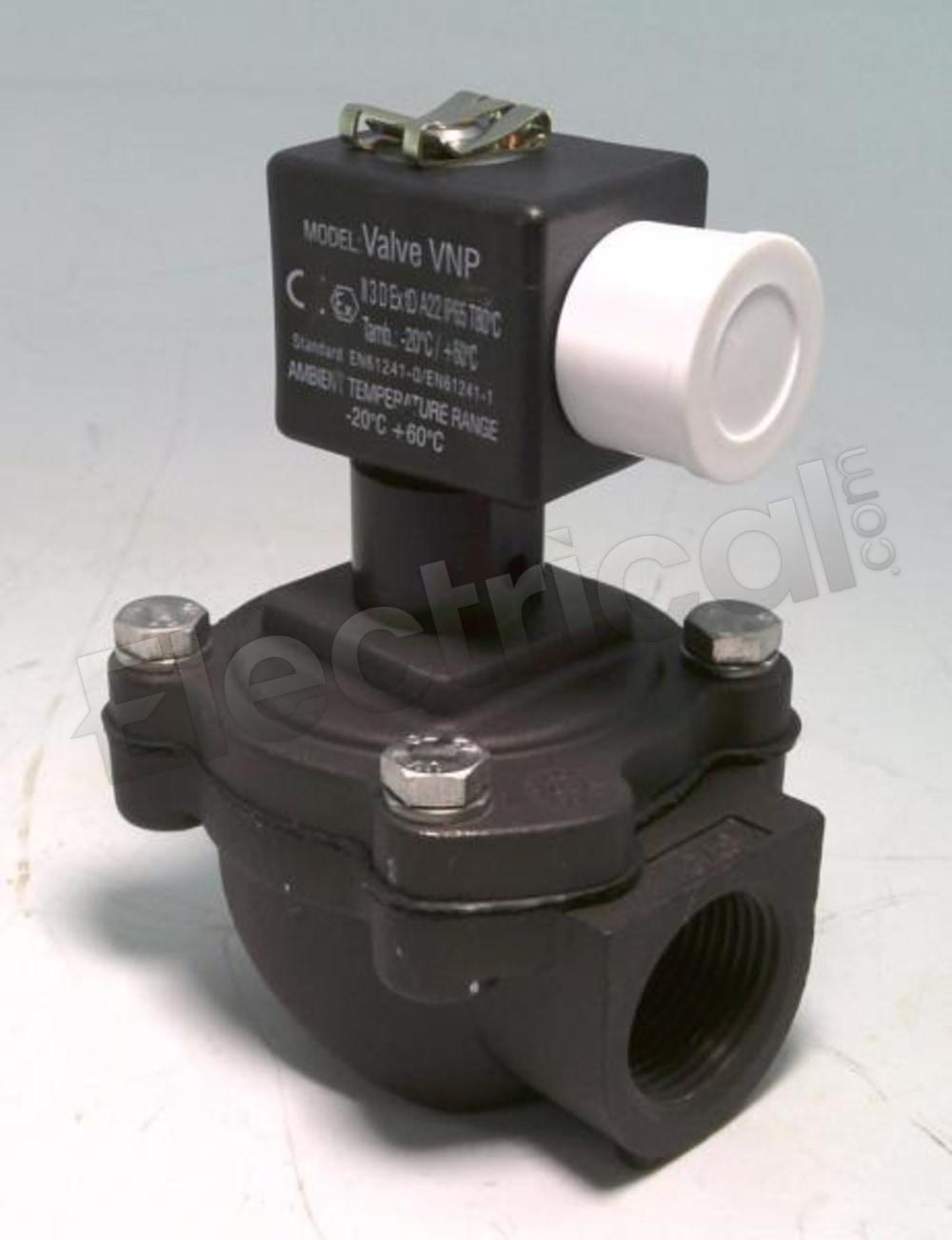 VNP206-24/DCX