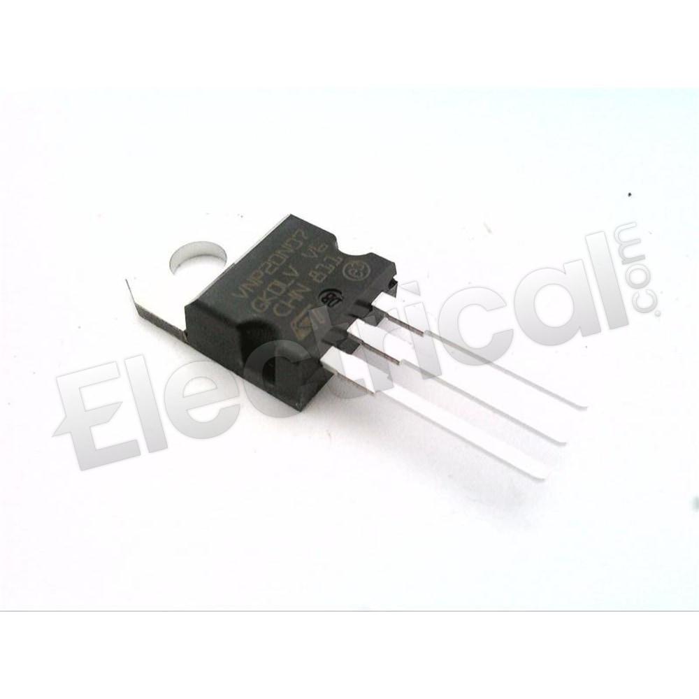 VNP20N07-E