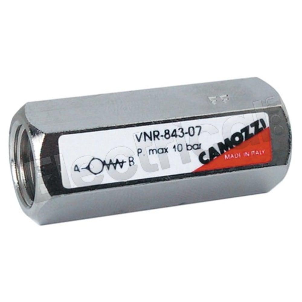 VNR-843-07TF