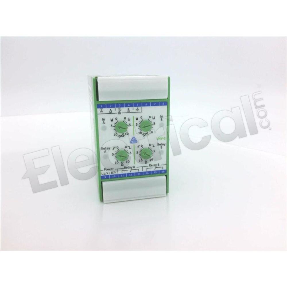 VNV-2/230VAC/2R/2CT/0050/00