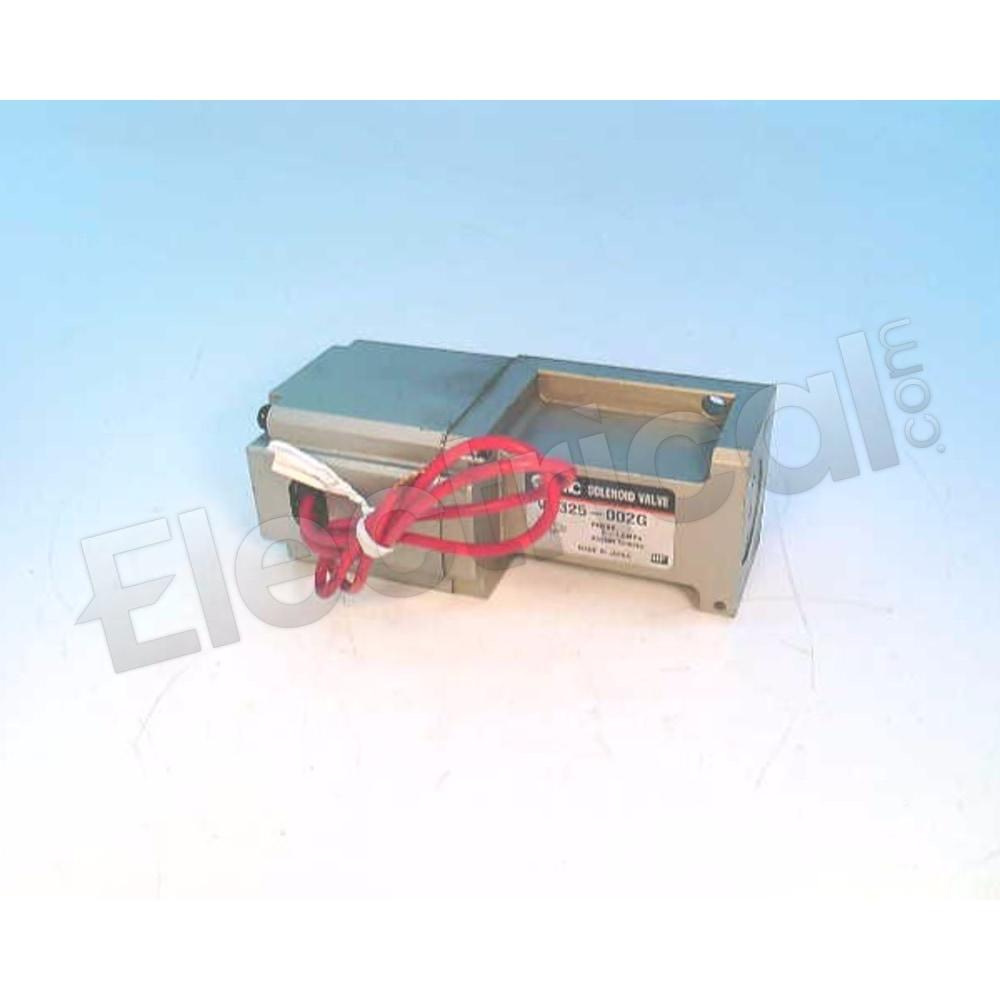 VO325-002G-AC200V