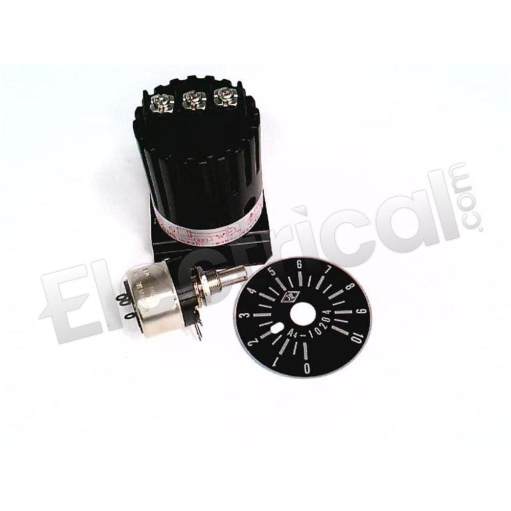 Tokyo Rikosha Variable Transformer/Variac VP-05CS