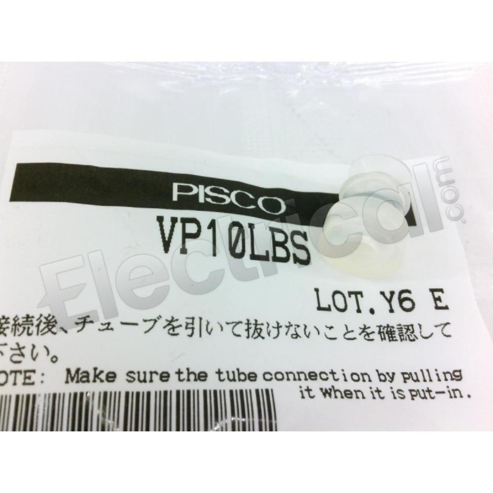 VP10LBS