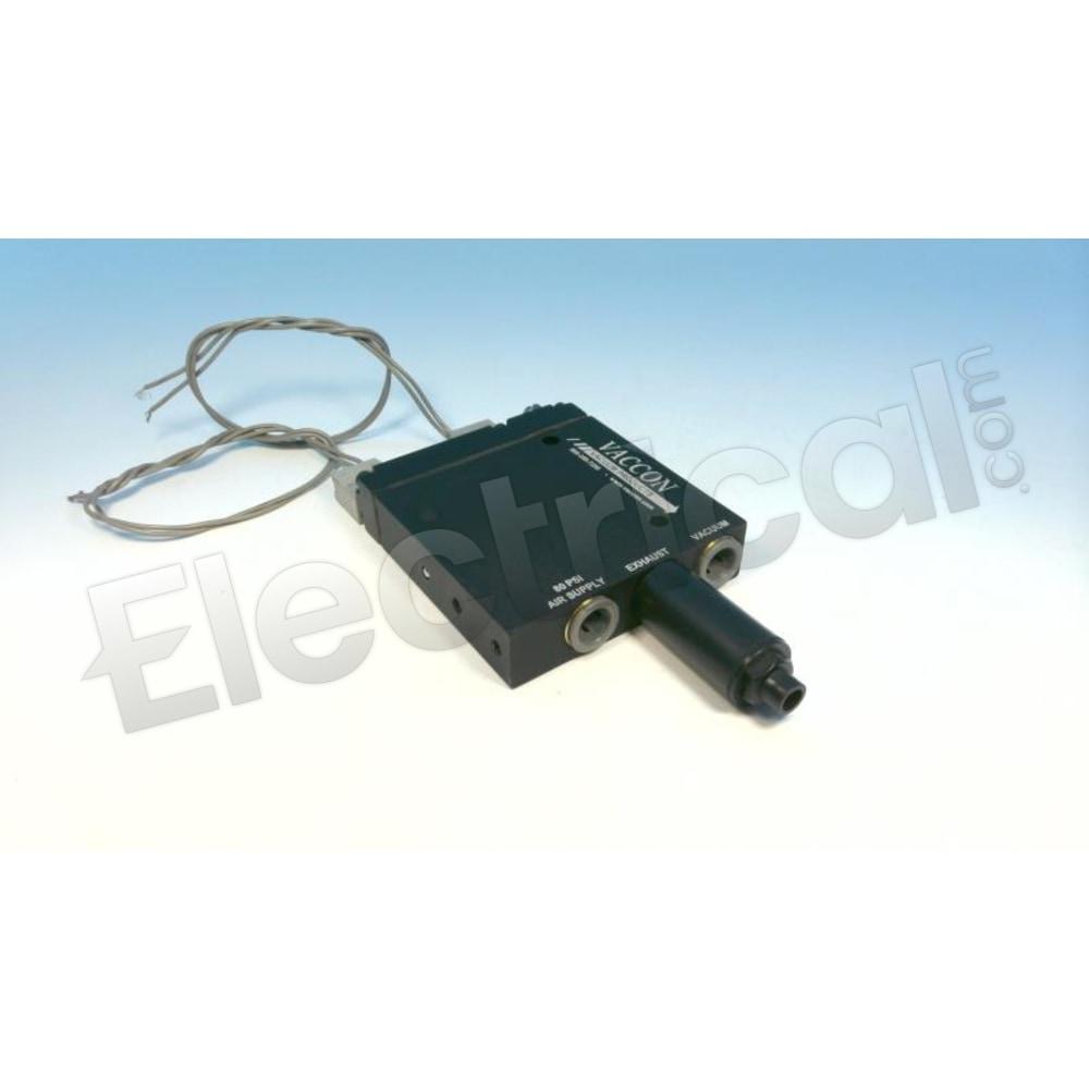 VP30QR-90H/110VAC