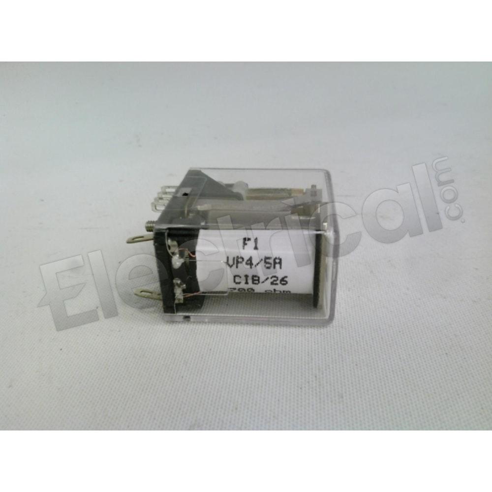 VP4/5A/CIB/26VDC