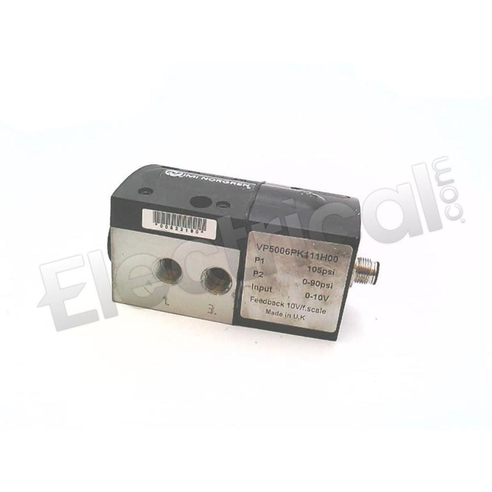 VP5006PK111H00