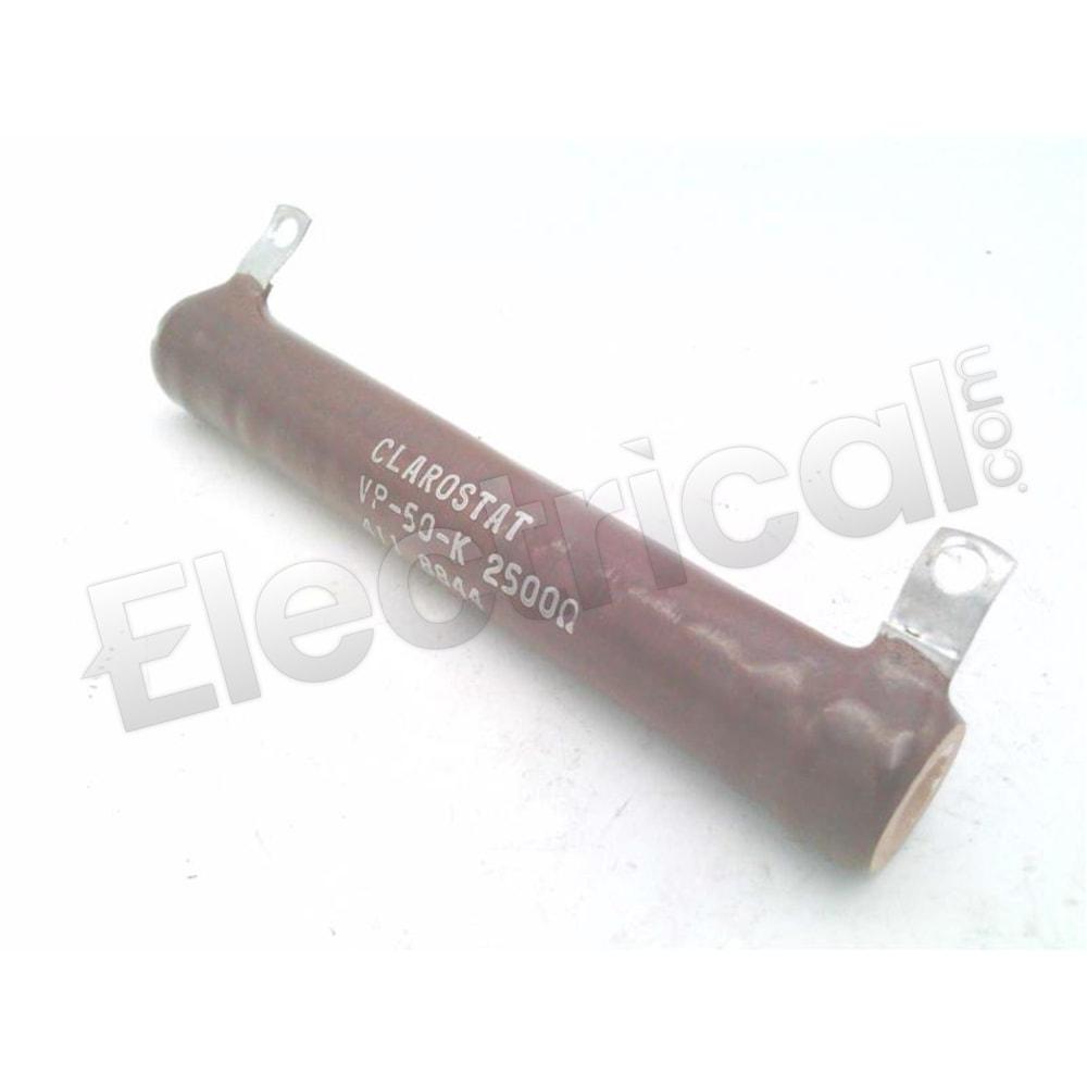 VP50K2500