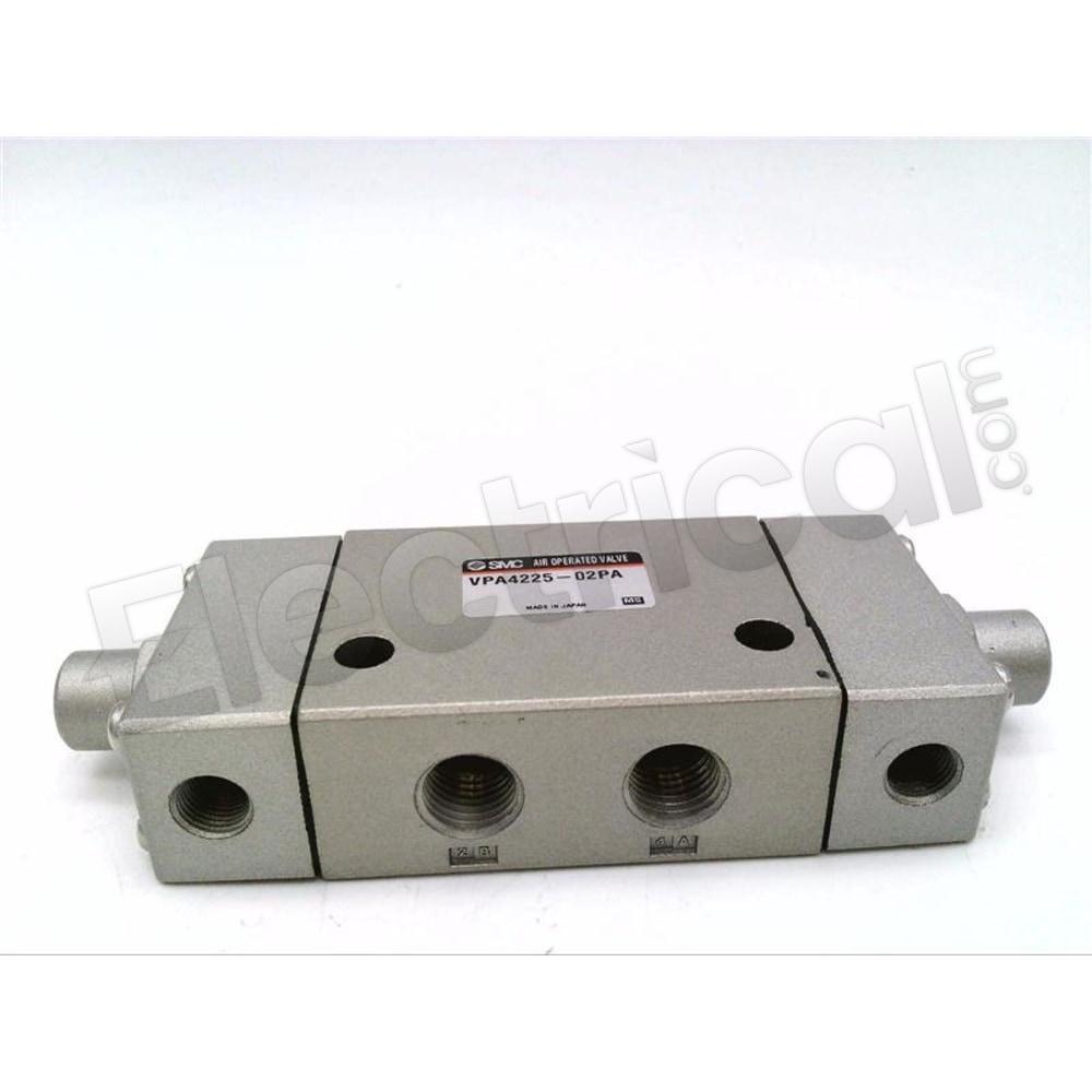 VPA4225-02PA