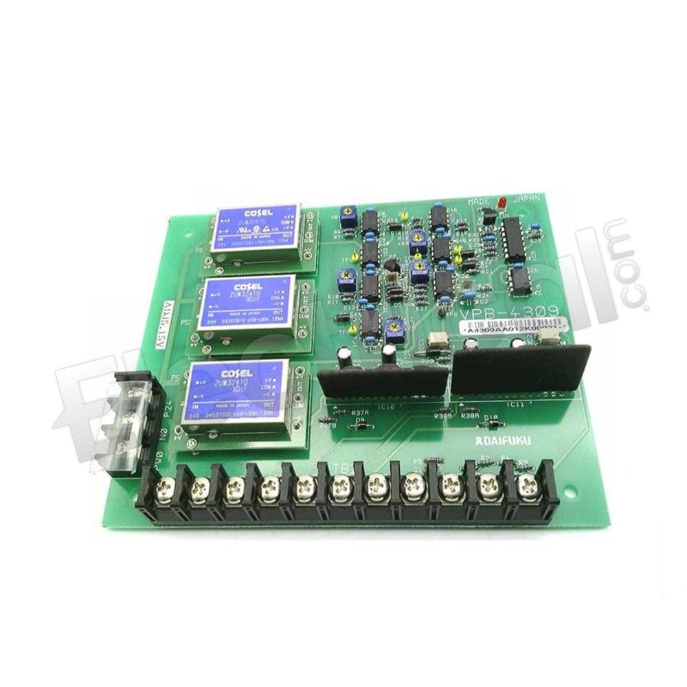 VPB-4309