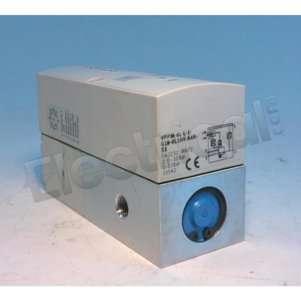 VPPM-6L-L-1-G18-0L10H-A4N-S1