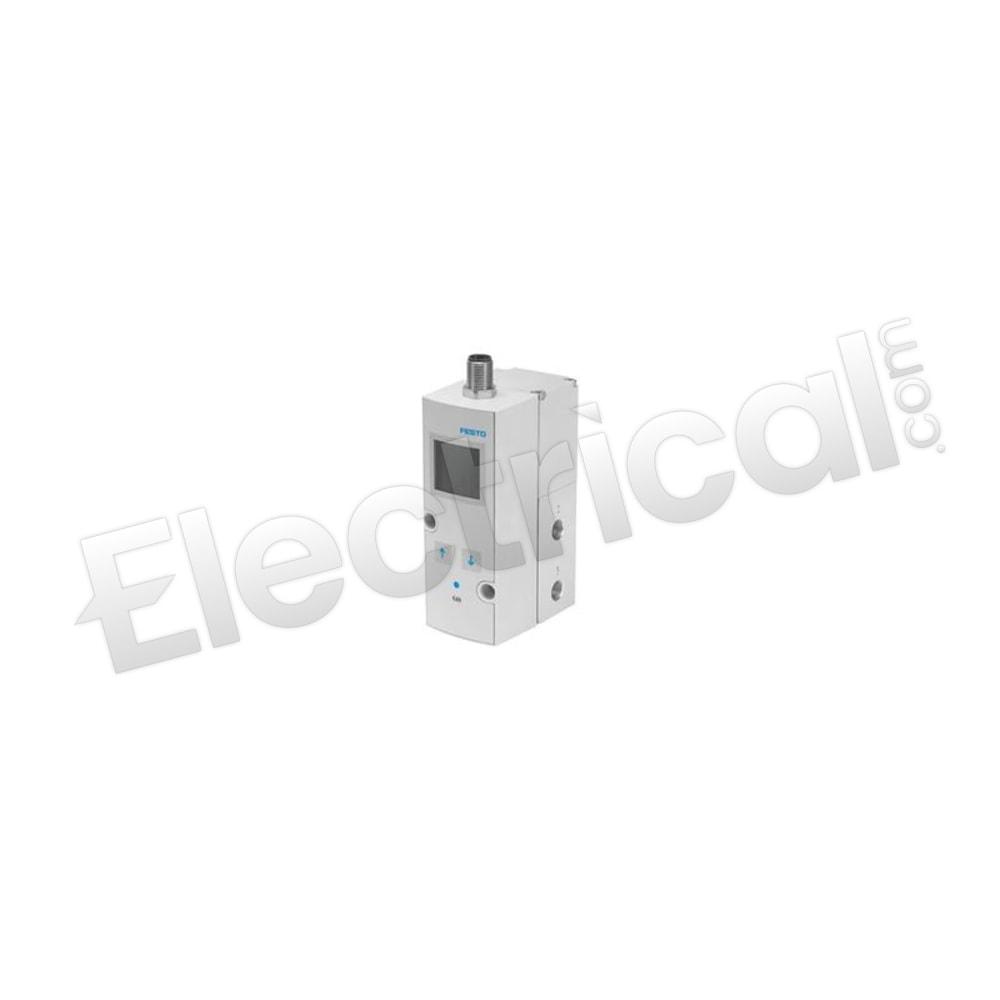 VPPM-6L-L-1-G18-0L6H-A4P-C1