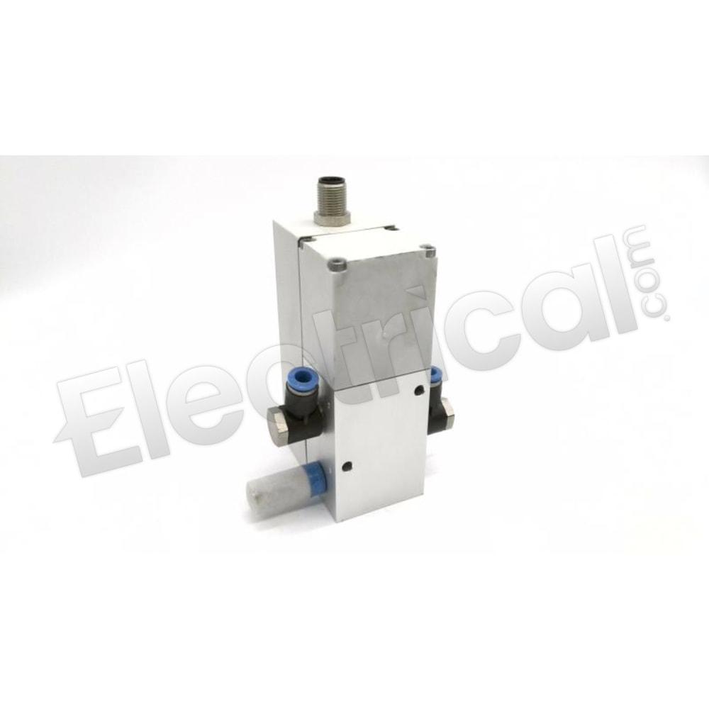 VPPM-6L-L-1-G18-0L6H-V1P-S1-SA