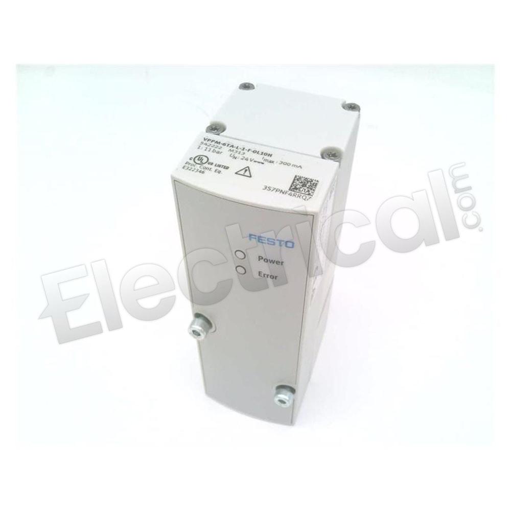 VPPM-6TA-L-1-F-0L10H